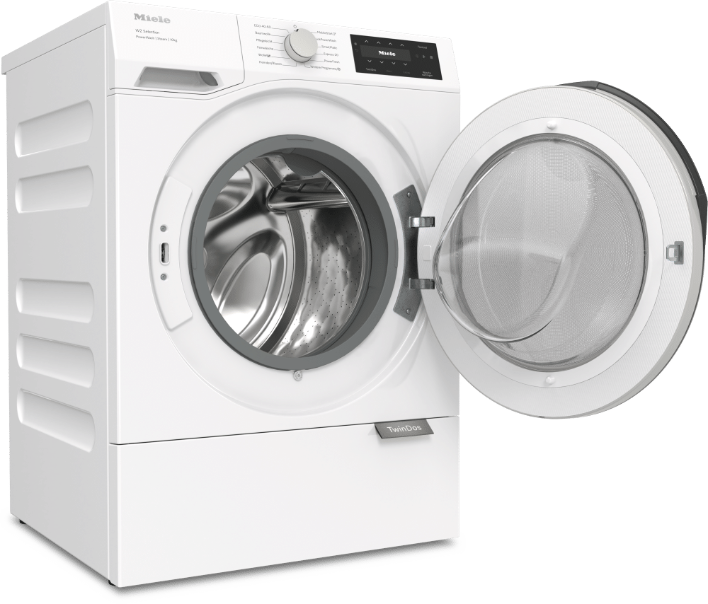 Miele Pralni stroj WS770Q WCS - slika 3