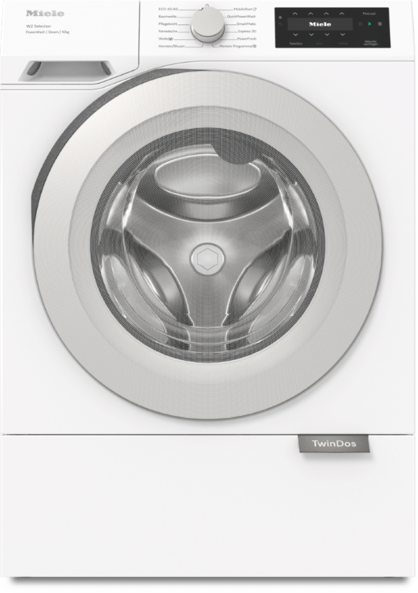 Miele Pralni stroj WS770Q WCS