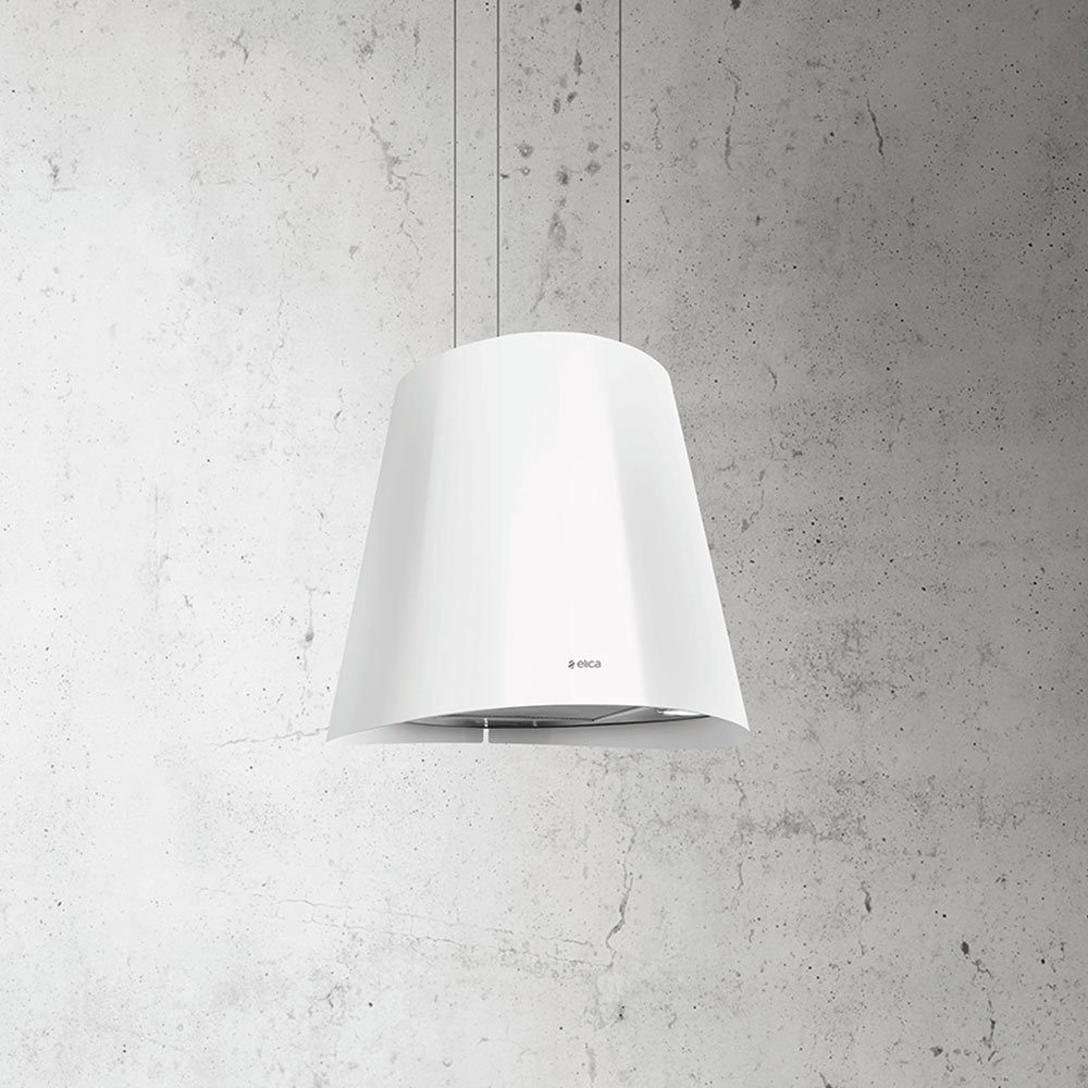 ELICA NAPA JUNO WH/F50