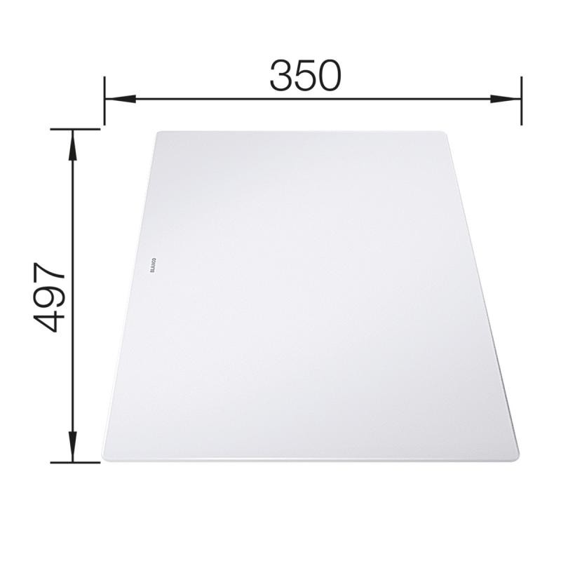 BLANCO AXIA III 6S 523482
