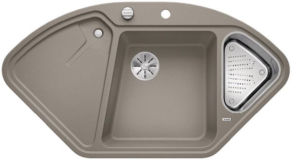 BLANCO DELTA II 523666