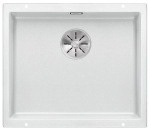 BLANCO SUBLINE 500-U 523436
