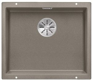 BLANCO SUBLINE 500-U 523439