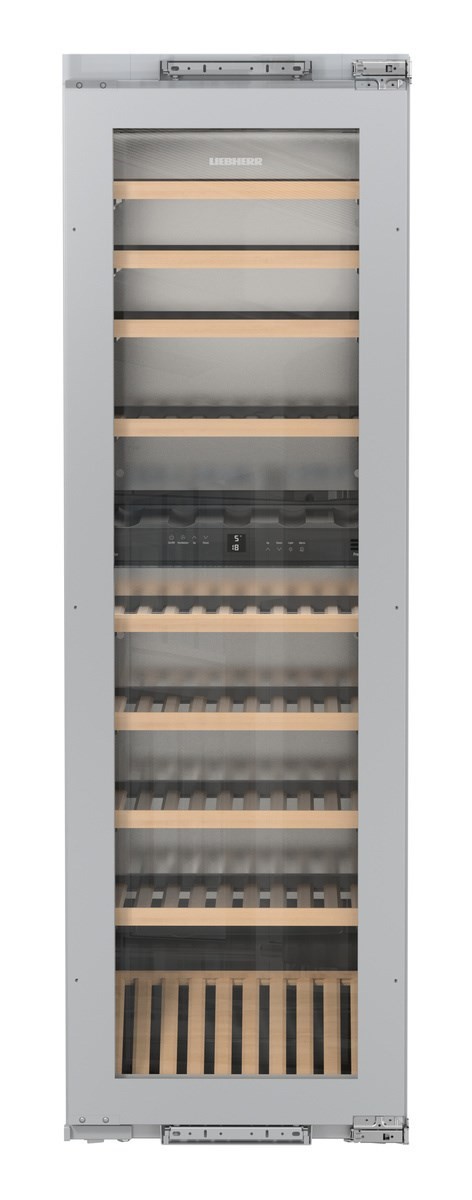 LIEBHERR VGRADNA VINSKA VITRINA EWTdf3553