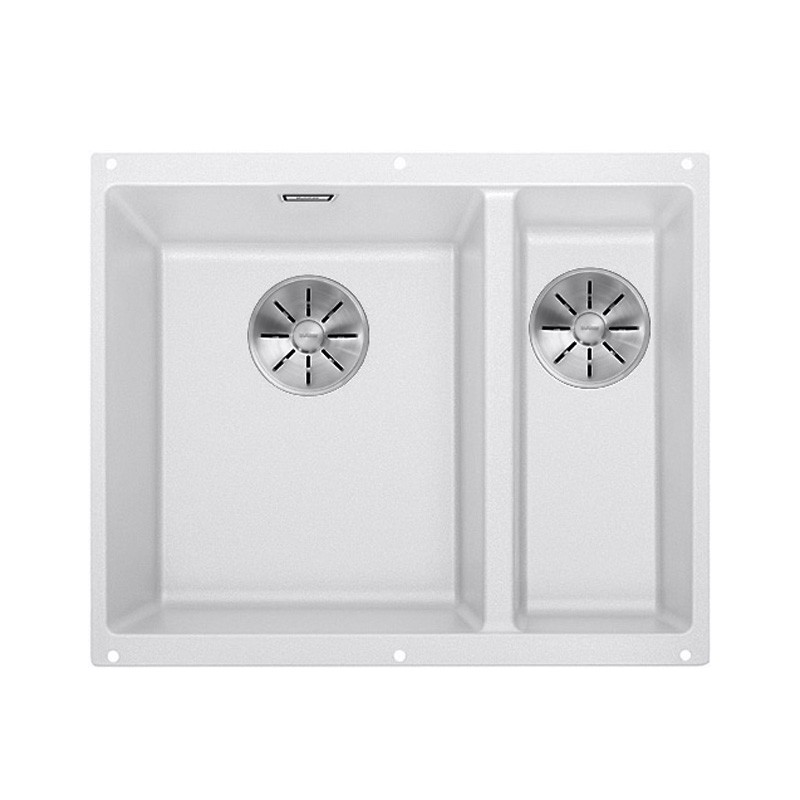 BLANCO SUBLINE 340/160-U 523552