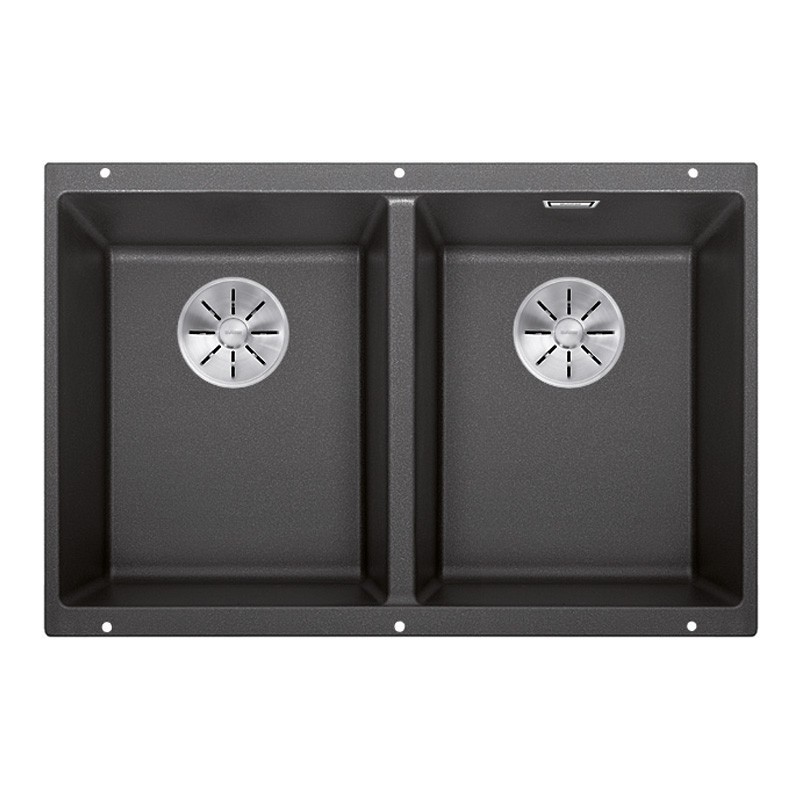 BLANCO SUBLINE 350/350-U 523574