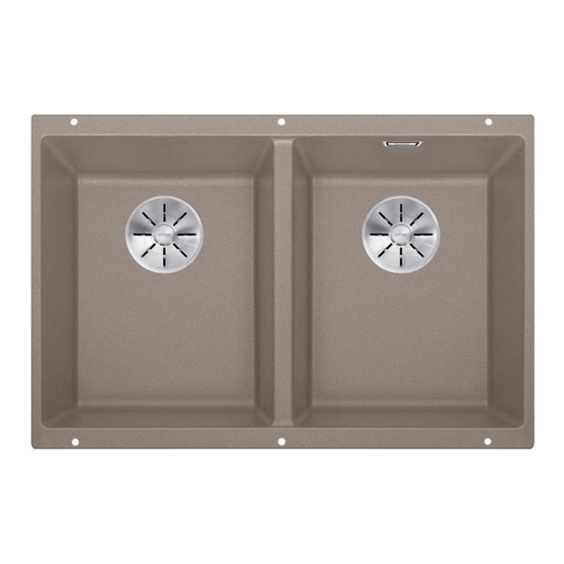 BLANCO SUBLINE 350/350-U 523581