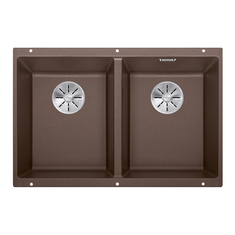 BLANCO SUBLINE 350/350-U 523583