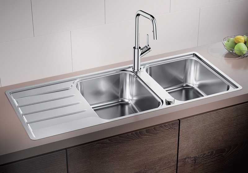 BLANCO KORITO LEMIS 8S-IF 523037