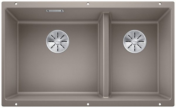BLANCO KORITO SUBLINE 450/270-U 523158