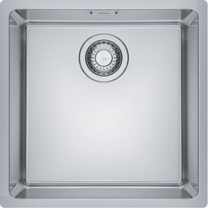 FRANKE KORITO MARIS MRX 110-40 122.0531.643