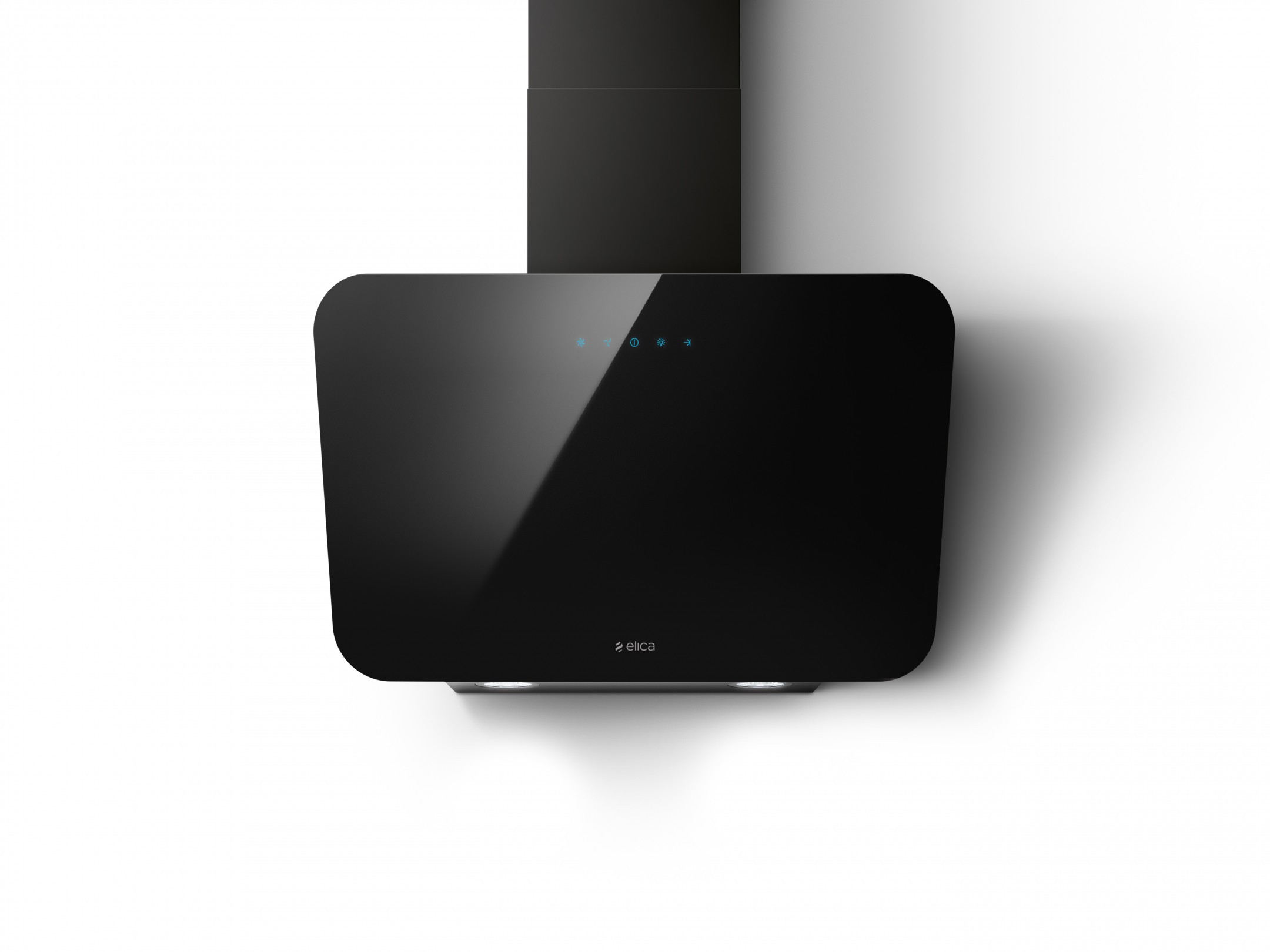 ELICA NAPA LIXA BL/A/60