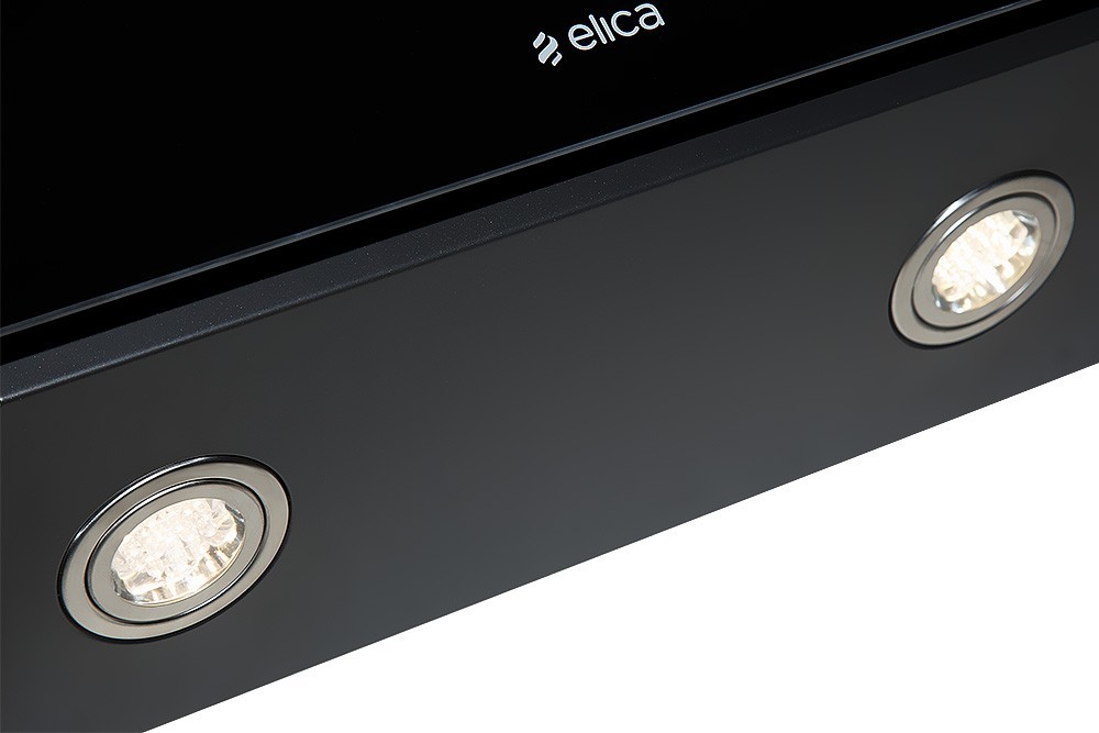 ELICA NAPA LIXA BL/A/60