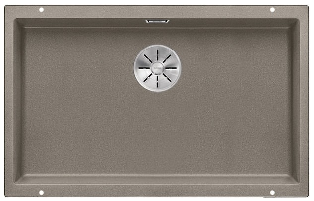 BLANCO SUBLINE 700-U 523449