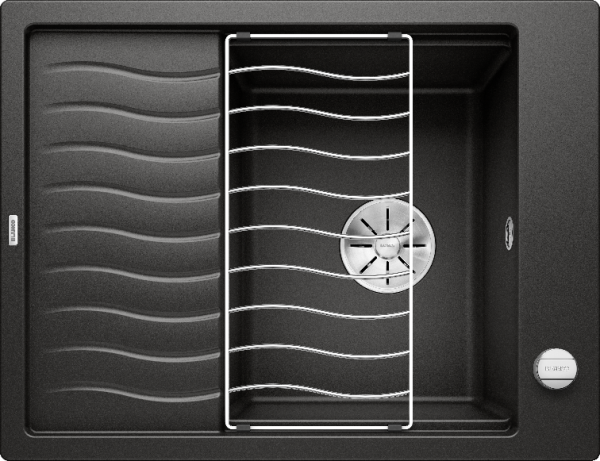 BLANCO KORITO ELON 45S 525879