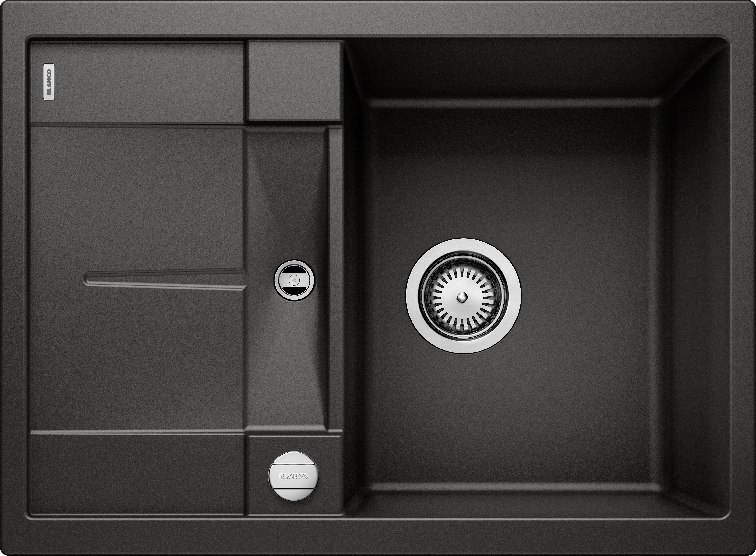BLANCO METRA 45 S Compact 525913
