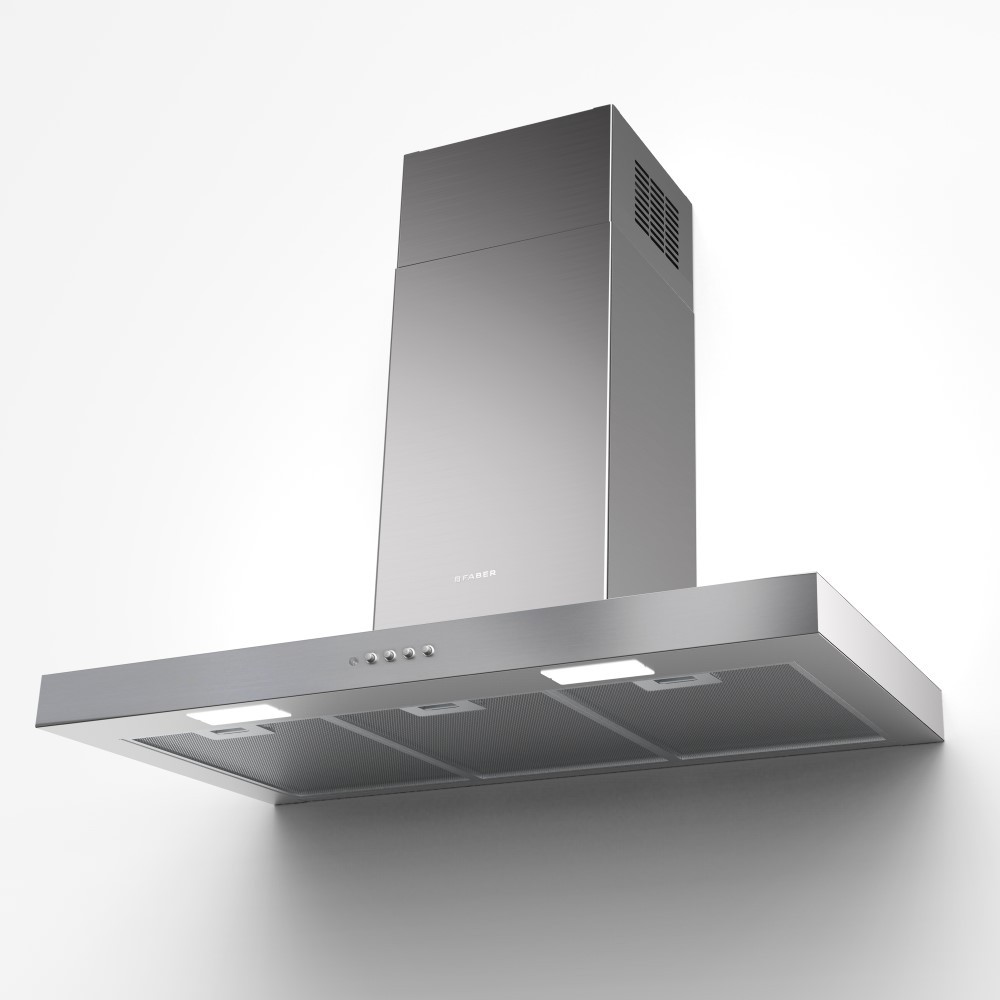FABER NAPA STILO SMART X A120