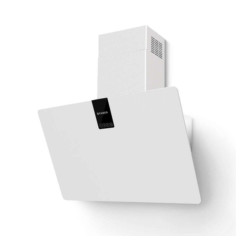 FABER NAPA SOFT EDGE WHITE KOS A80