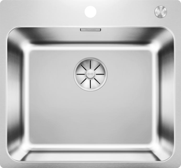 BLANCO SOLIS 500-IF/A 526124