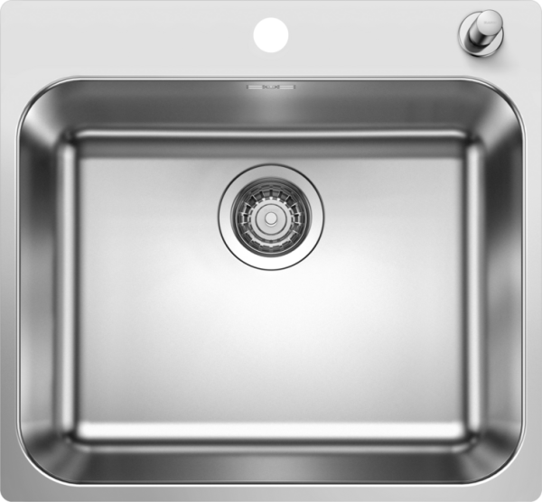 BLANCO SUPRA 500-IF/A 526355