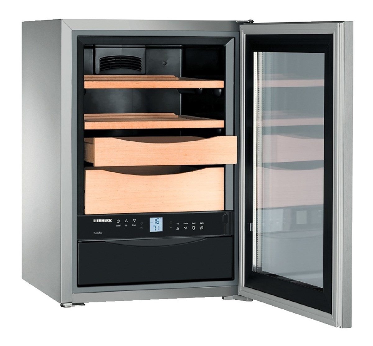 VLAśILEC ZA CIGARE ZKES453 Humidor