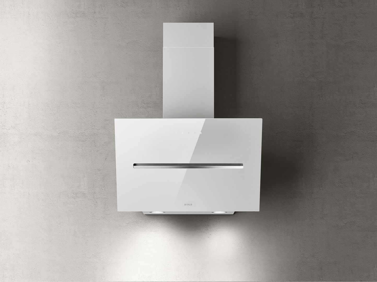 ELICA NAPA SHY-S WH/A/60