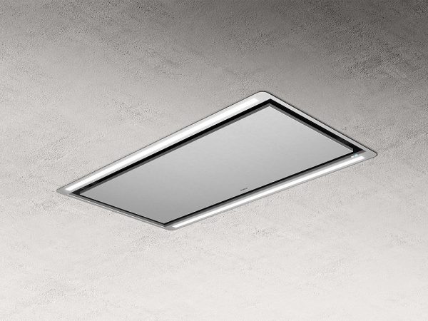 ELICA NAPA HILIGHT-X H30 IX/A/100