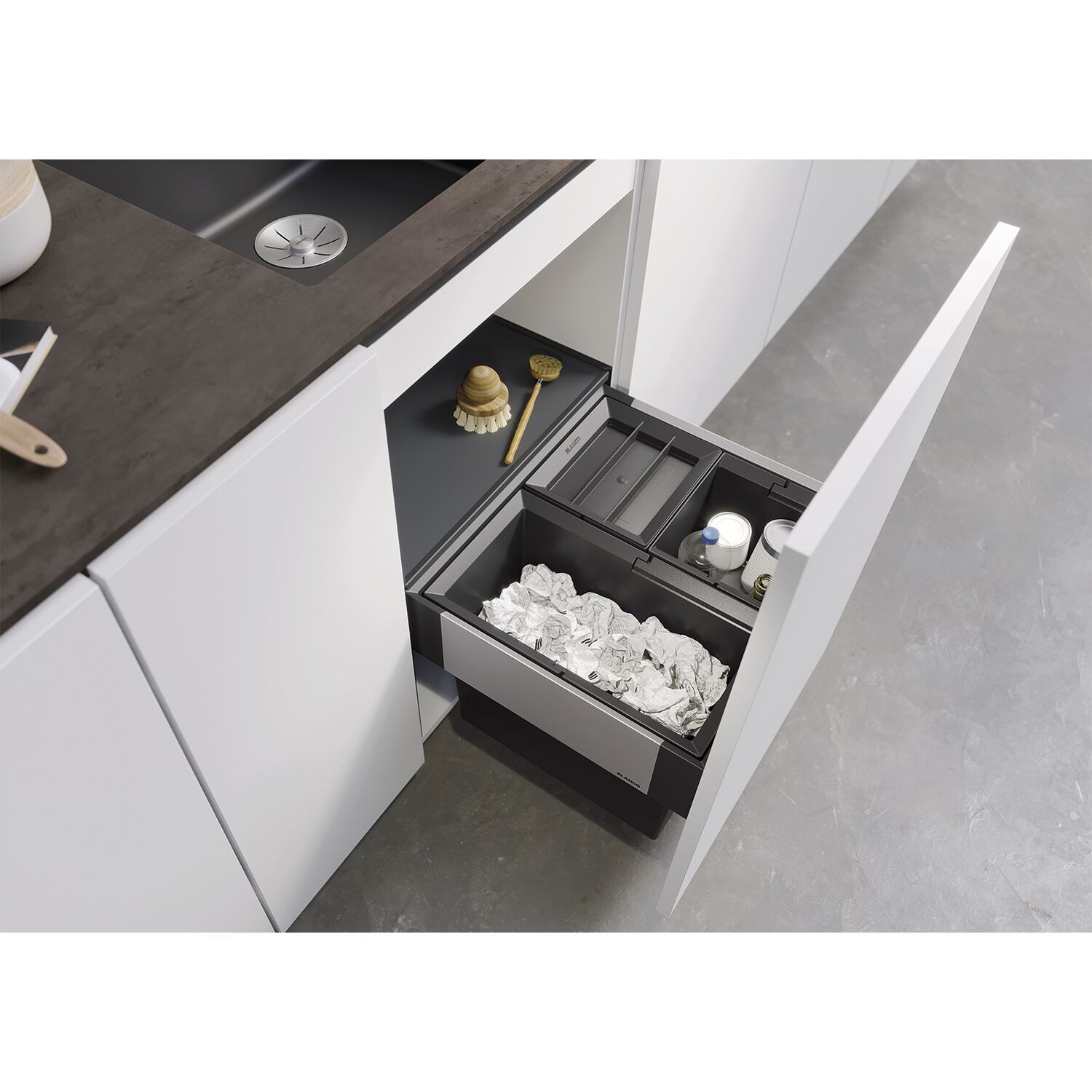 BLANCO SELECT II 50/3 526202