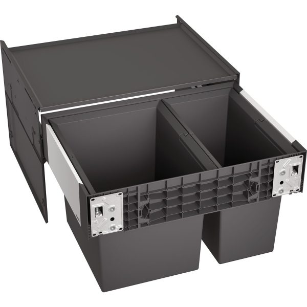 BLANCO SELECT II 60/2 526203