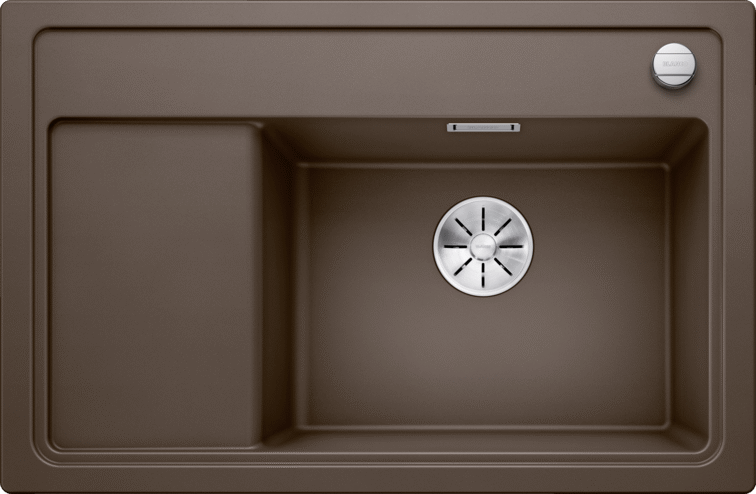 BLANCO ZENAR XL 6S COMPAKT 523784