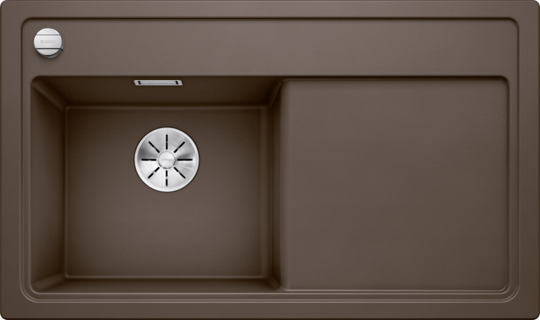 BLANCO ZENAR 45S 523861