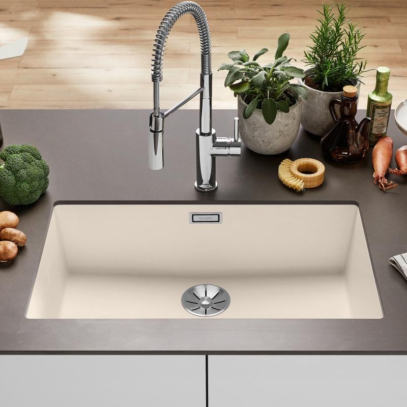 BLANCO SUBLINE 700-U 527173