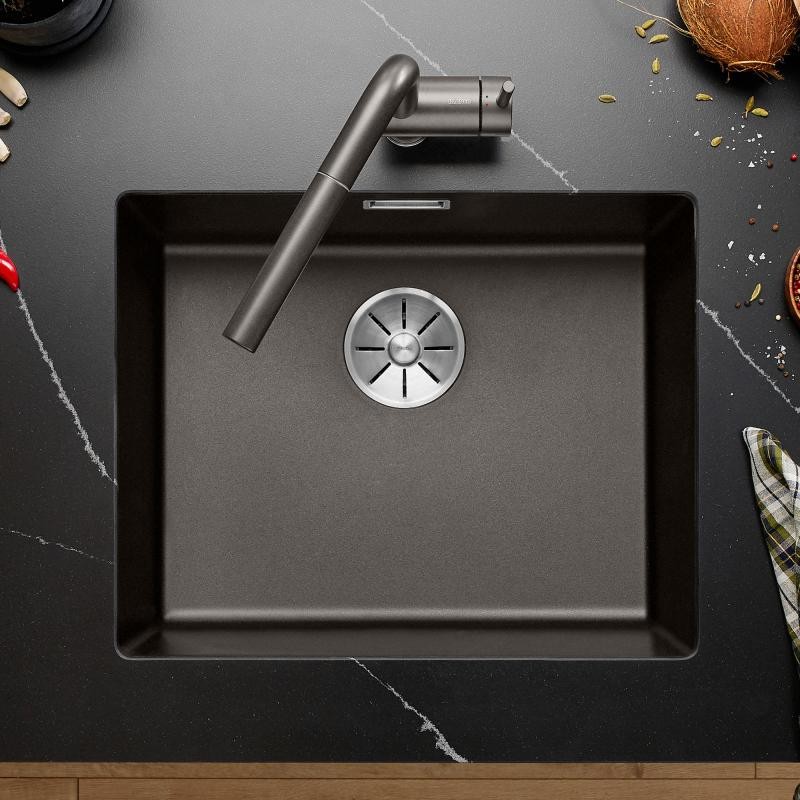 BLANCO SUBLINE 500-U 527353