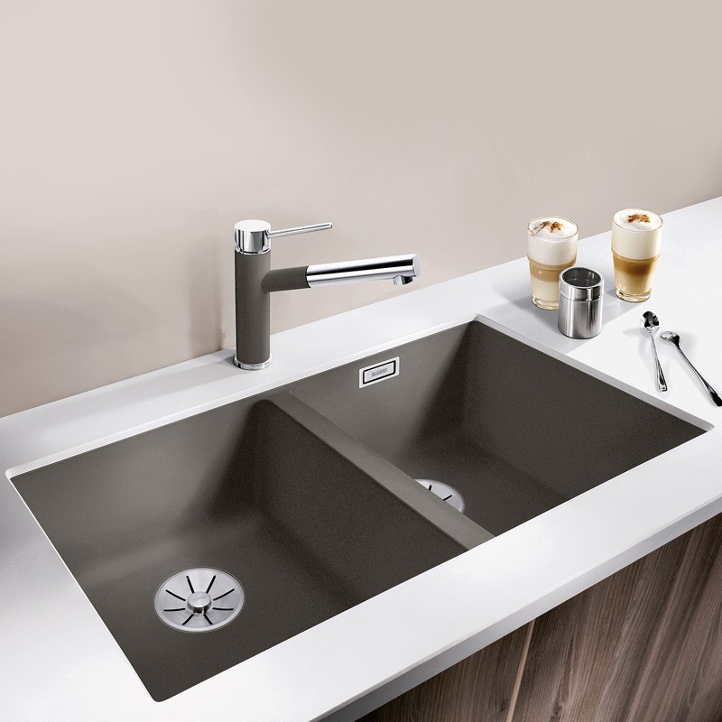 BLANCO SUBLINE 350/350-U 527347