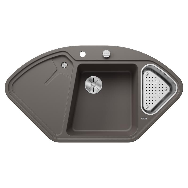 BLANCO DELTA II 527238