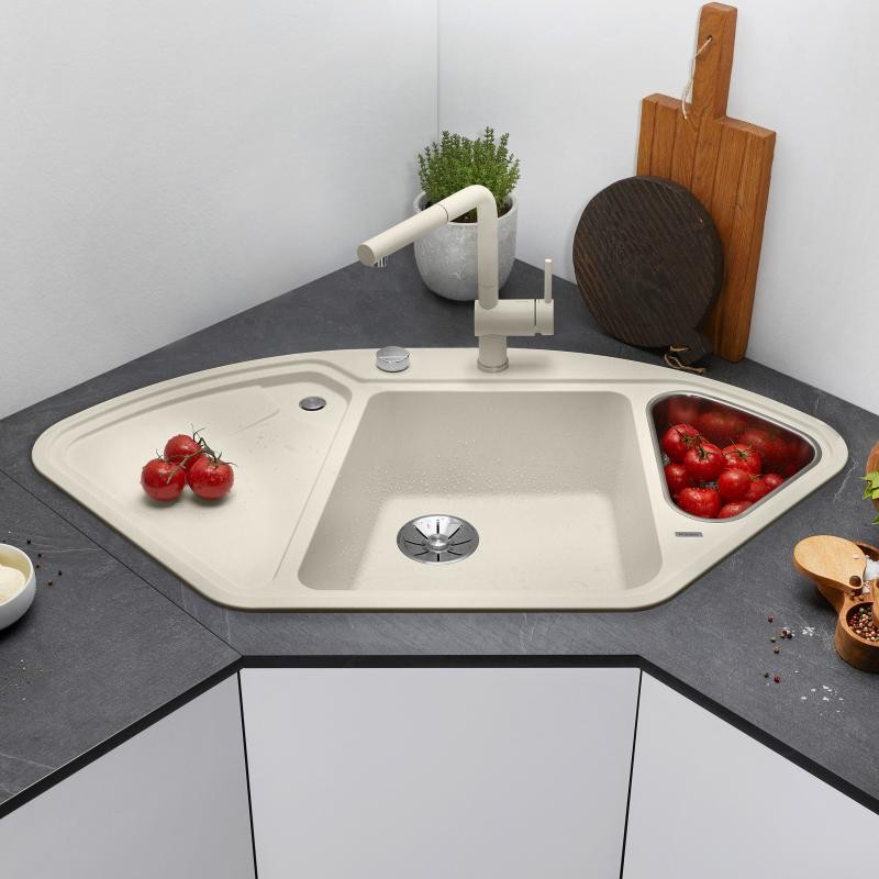 BLANCO DELTA II 527055