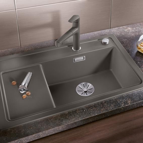 BLANCO ZENAR XL 6S COMPAKT 527368