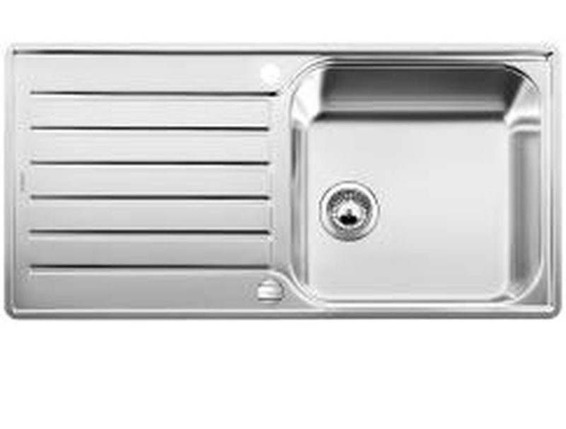 Blanco LANTOS XL 6 S-IF 519709