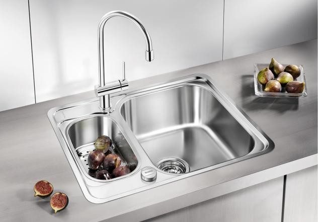 Blanco LANTOS 6-IF 516676