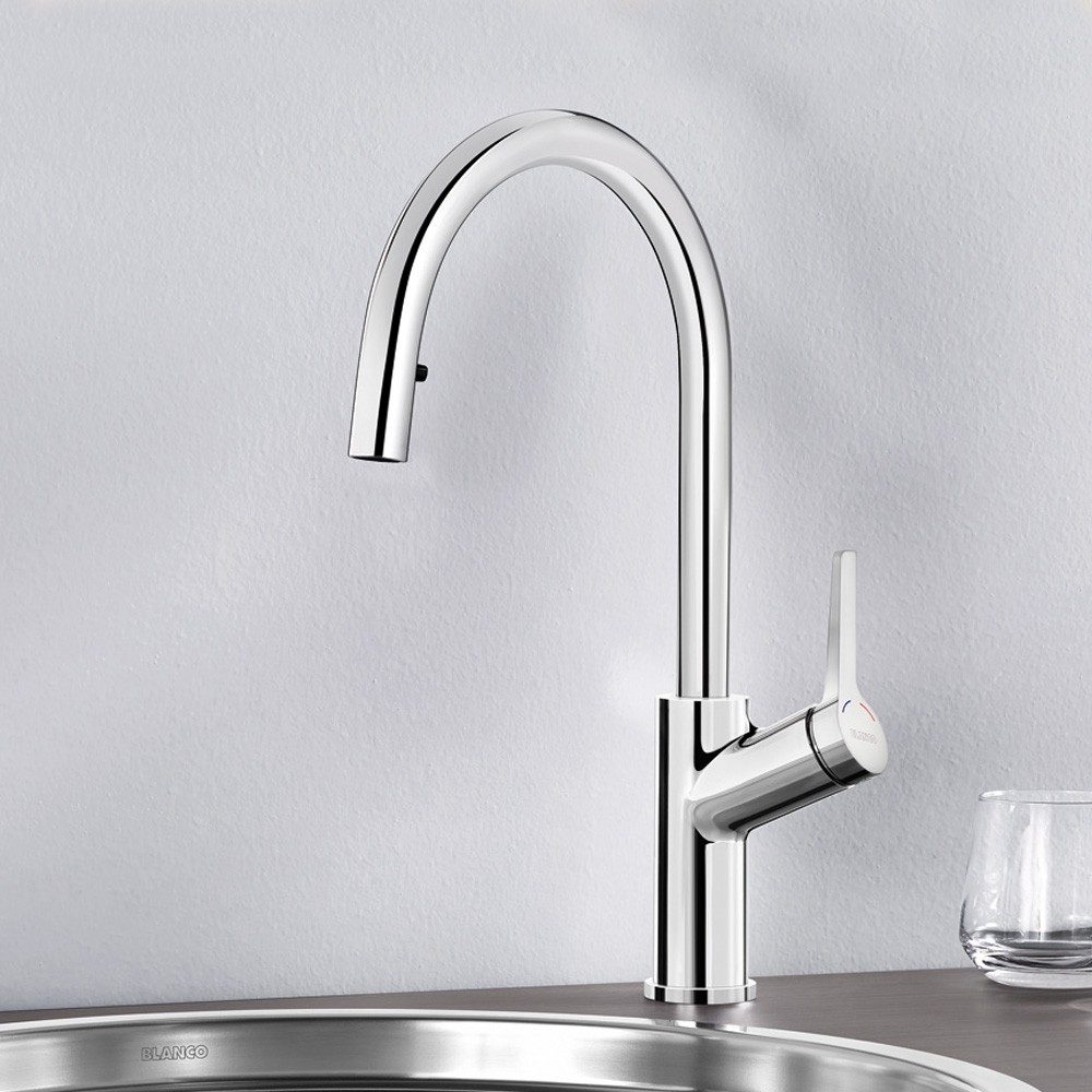 BLANCO ARMATURA CARENA-S 520767