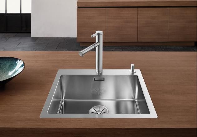 BLANCO CLARON 500-IF/A 521633