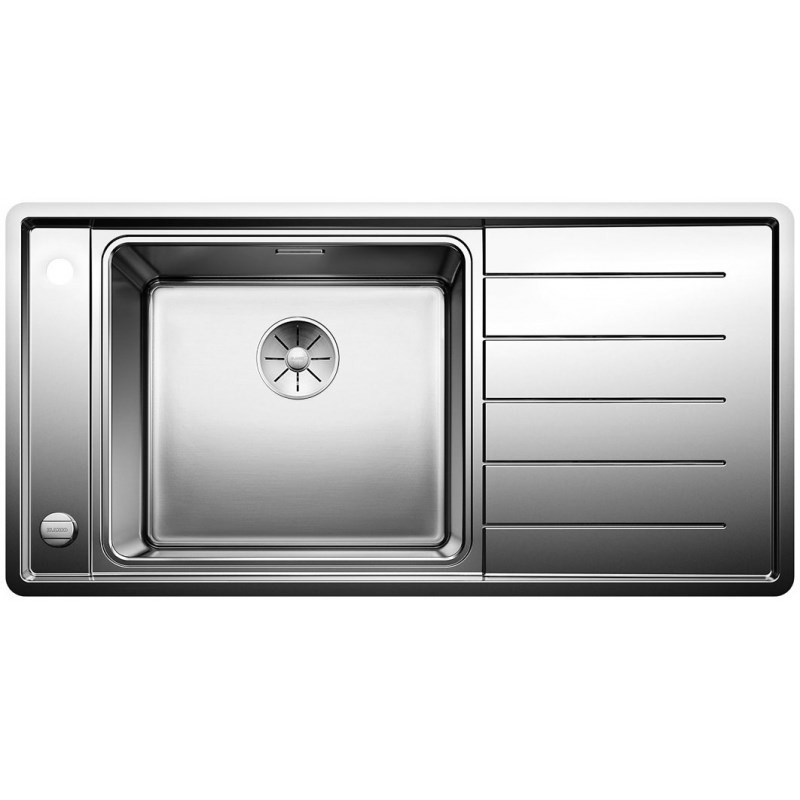 BLANCO ANDANO XL 6 S-IF 523000