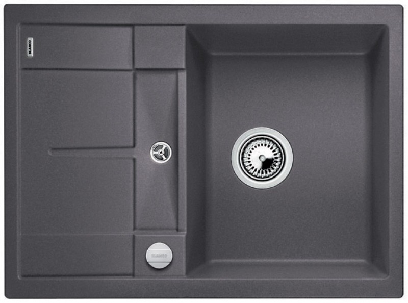BLANCO METRA 45 S Compact 519573