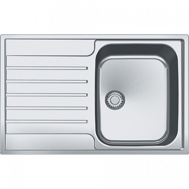 FRANKE KORITO ARGOS AGX211-78G 127.0476.541